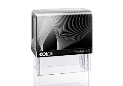 TAMPON ENCREUR PRINTER 40...
