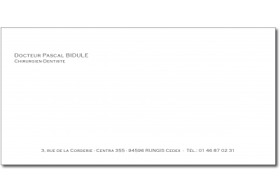 CARTES DE CORRESPONDANCE...